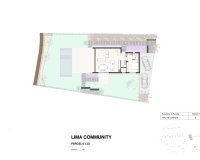 New Build - Villa - Las Colinas Golf - Las Colinas golf