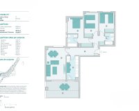 New Build - Apartment / flat - Almuñécar