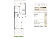 New Build - Bungalow - Calahonda