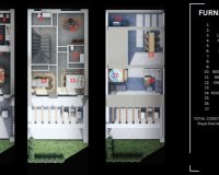 Nieuwbouw Woningen - Townhouse / Duplex / Corner - Las Lagunas de Mijas