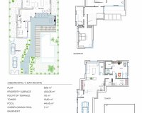 New Build - Villa - Torrevieia - Torrevieja