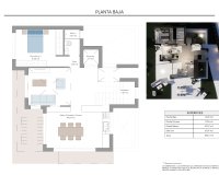 Nieuwbouw Woningen - Villa - Finestrat
