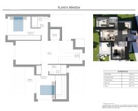 Nieuwbouw Woningen - Villa - Finestrat