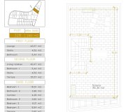 New Build - Townhouse / Duplex / Corner - Orihuela