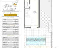 New Build - Townhouse / Duplex / Corner - Orihuela