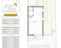 New Build - Townhouse / Duplex / Corner - Orihuela