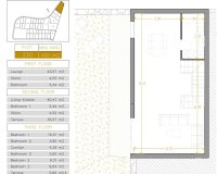 New Build - Townhouse / Duplex / Corner - Orihuela