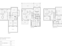 New Build - Villa - Cuevas del Almanzora