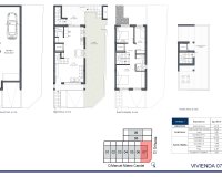 Nieuwbouw Woningen - Villa - Rafal