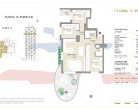 New Build - Apartment / flat - Calpe