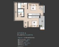 New Build - Apartment / flat - Torrevieia - Torrevieja