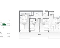 New Build - Apartment / flat - Buenas Noches