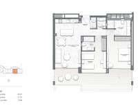 New Build - Apartment / flat - Buenas Noches