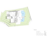 New Build - Villa - Benahavís