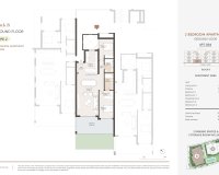 New Build - Bungalow - Estepoa - Estepona