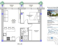 New Build - Apartment / flat - Torre de Benagalbón