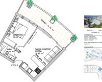 New Build - Bungalow - Torre de Benagalbón