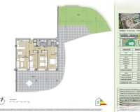 Nieuwbouw Woningen - Appartement / flat - Benalmádena