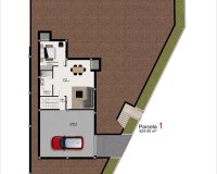 New Build - Villa - Rojales
