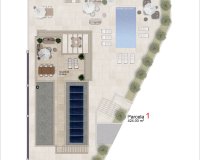 New Build - Villa - Rojales