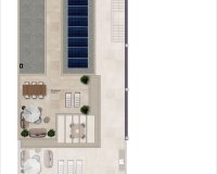 New Build - Villa - Rojales