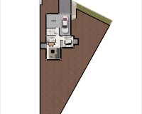 New Build - Villa - Rojales