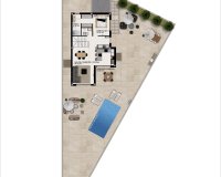 New Build - Villa - Rojales
