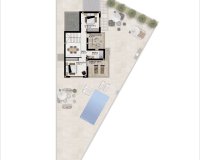 New Build - Villa - Rojales