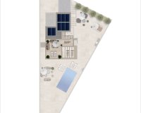New Build - Villa - Rojales