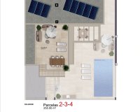 New Build - Villa - Rojales