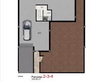 New Build - Villa - Rojales