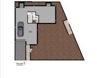 New Build - Villa - Rojales
