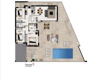 New Build - Villa - Rojales