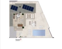 New Build - Villa - Rojales