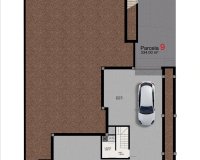 New Build - Villa - Rojales