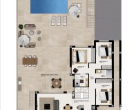 New Build - Villa - Rojales