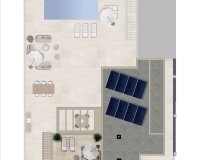 New Build - Villa - Rojales