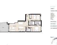 New Build - Apartment / flat - Manilva