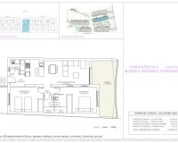 New Build - Apartment / flat - Orihuela Costa