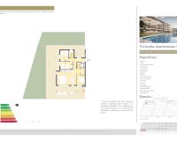 Nieuwbouw Woningen - Bungalow - Mutxamel