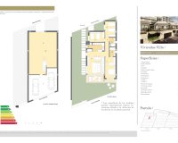 Obra nueva - Villa - Mutxamel