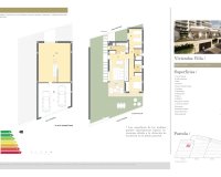 Obra nueva - Villa - Mutxamel