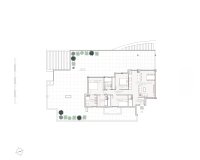 New Build - Apartment / flat - Las Lagunas de Mijas