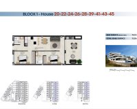 New Build - Apartment / flat - La Marina del Pinet
