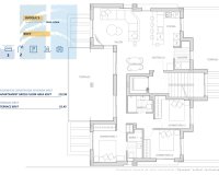 New Build - Apartment / flat - Santa Rosalía