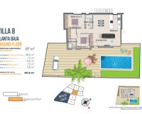 New Build - Villa - Finestrat