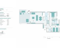 New Build - Bungalow - Estepoa - Estepona
