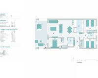 New Build - Bungalow - Estepoa - Estepona