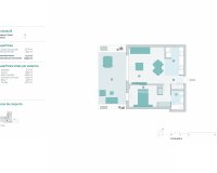 New Build - Bungalow - Estepoa - Estepona
