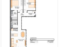 New Build - Apartment / flat - San Pedro del Pinatar